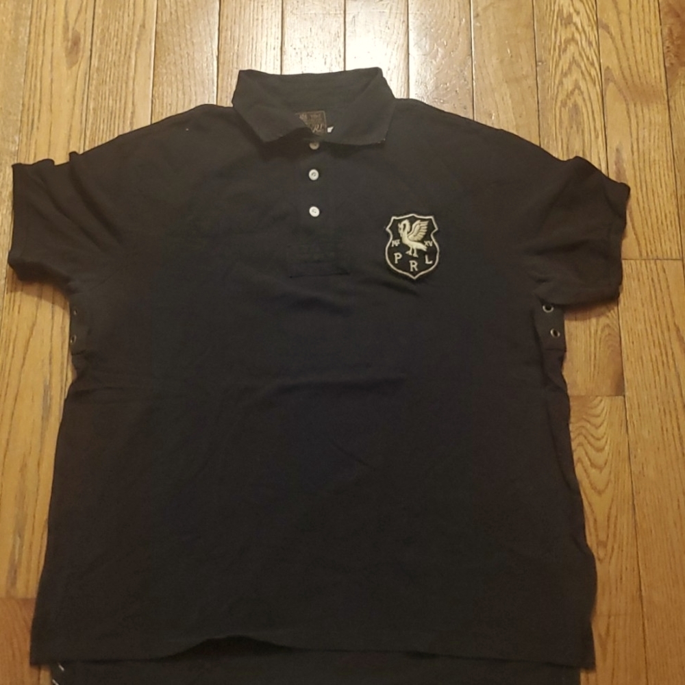 POLO by Ralph Lauren polo shirt.  Size XL.
